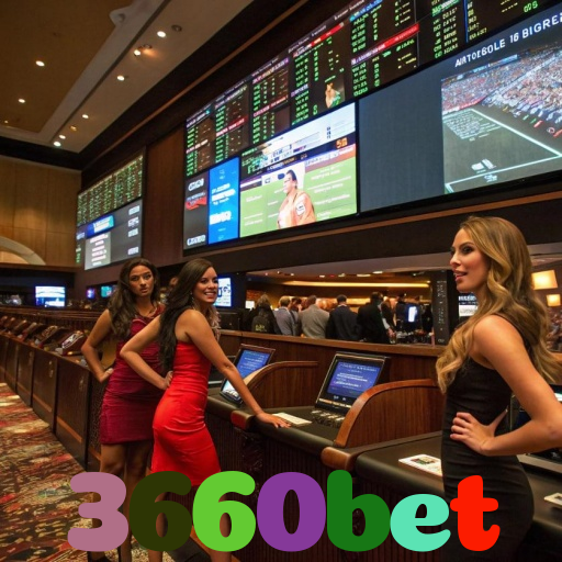 3660bet