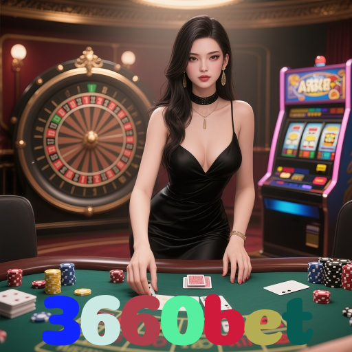 3660bet