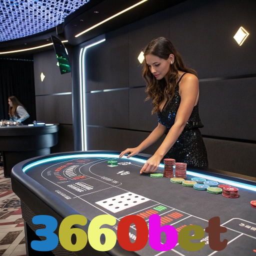 3660bet