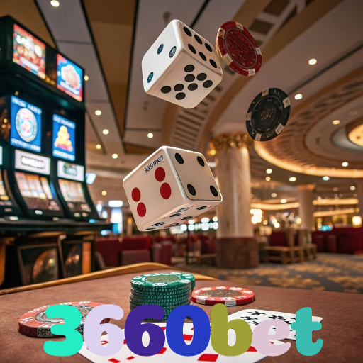 3660bet