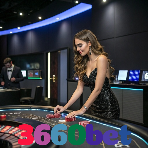 3660bet