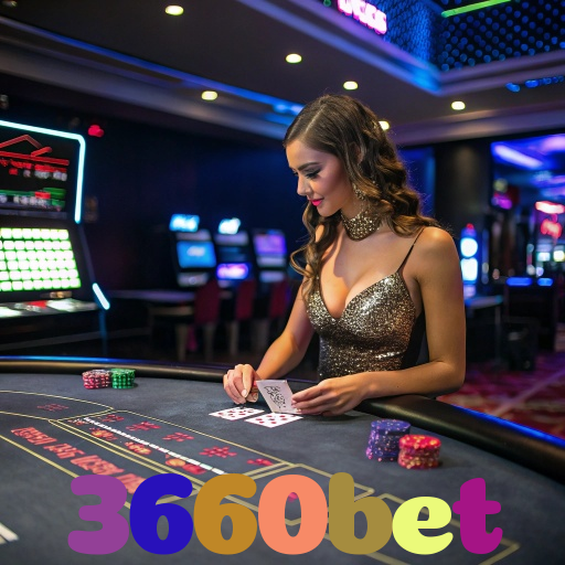 3660bet