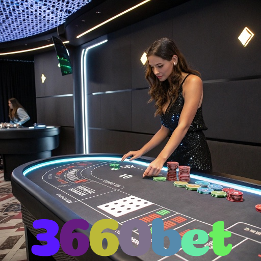 3660bet