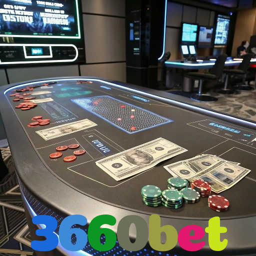 3660bet