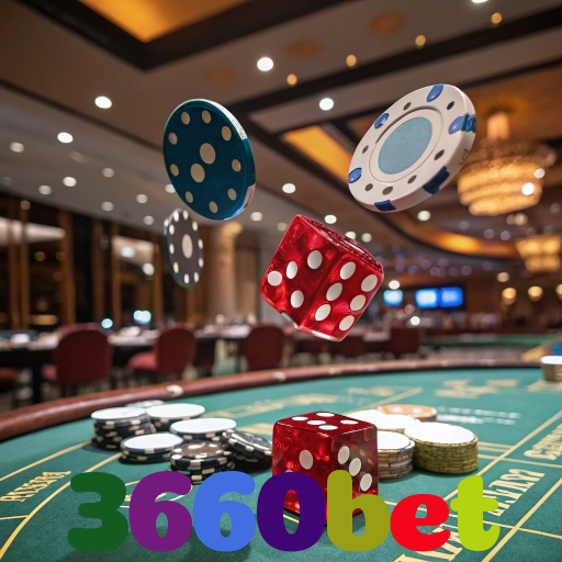 3660bet