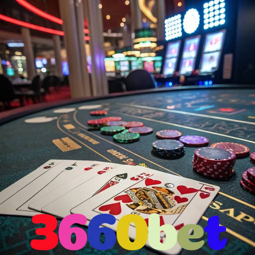 3660bet