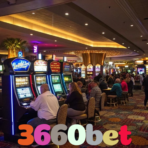3660bet
